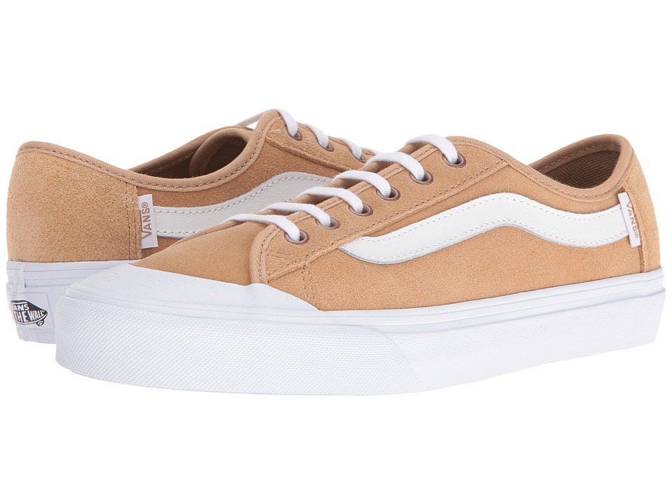 Vans Black Ball SF (Tan) Women