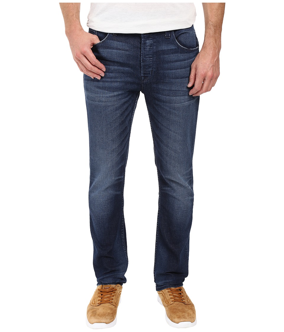 Hudson Sartor Skinny in Dismal (Dismal) Men
