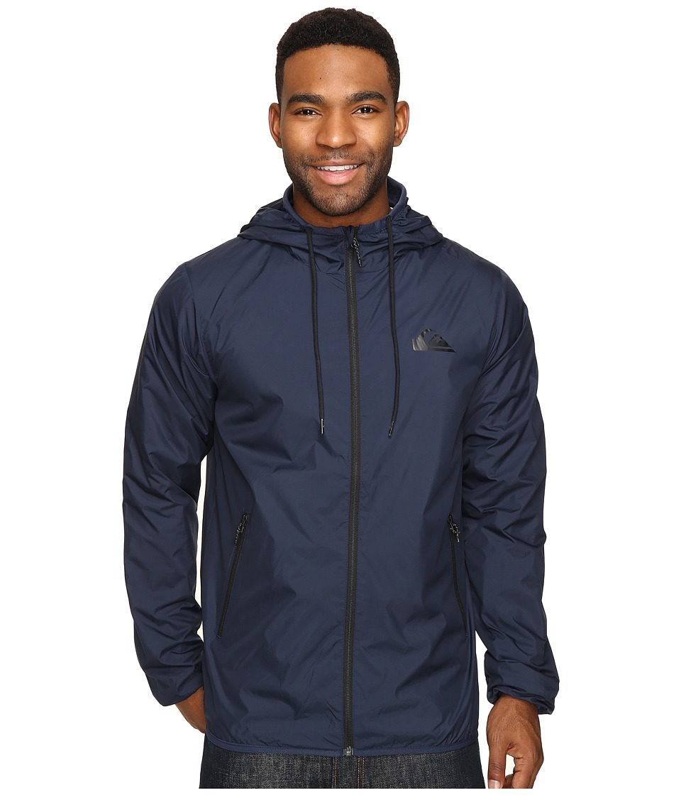 Quiksilver - Everyday Jacket (Navy Blazer) Men