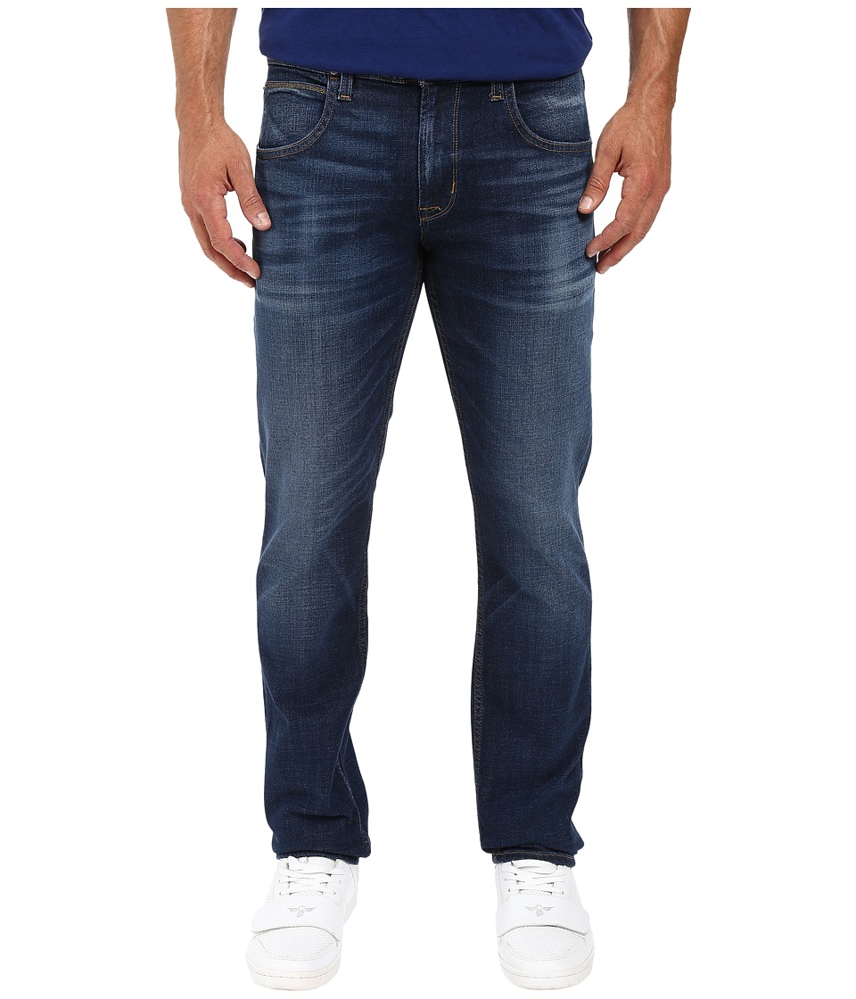 Hudson Blake Slim Straight in Decker (Decker) Men