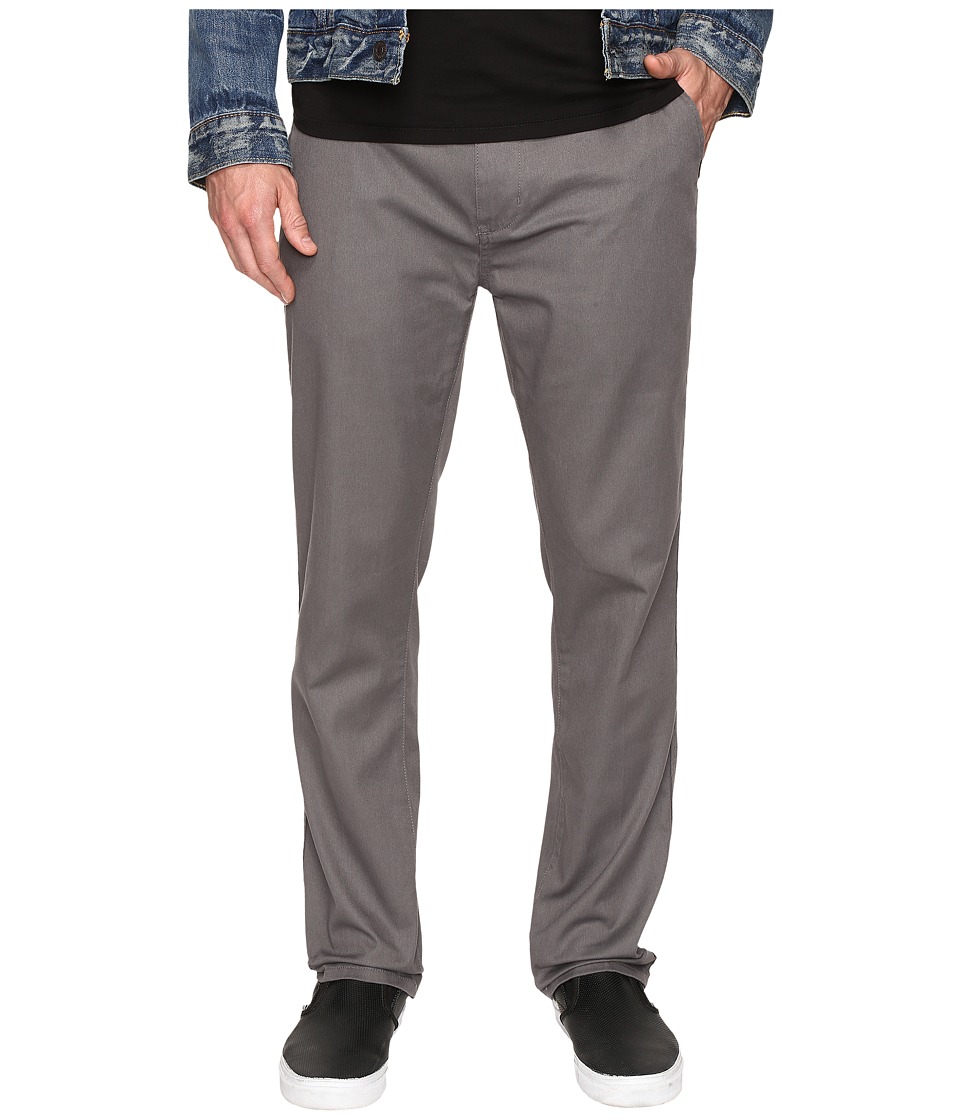 Quiksilver - Everyday Union Stretch Chino (Castlerock) Men