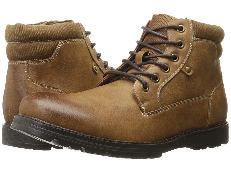 Kenneth Cole Unlisted Hall-Way (Tan) Men