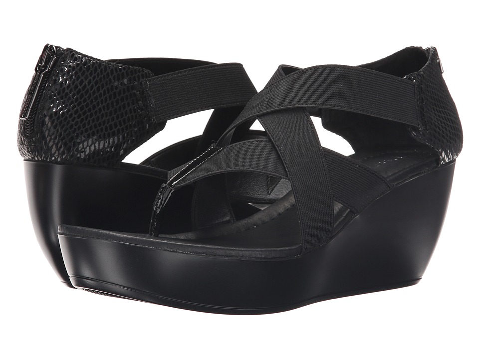 Donald J Pliner Chea (Black) Women