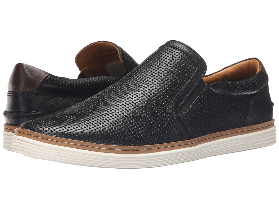 Donald J Pliner - Travis (Black) Men