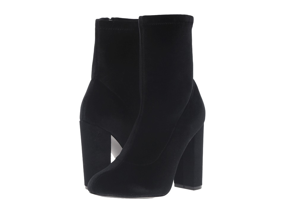 LFL by Lust For Life - Macey (Black Velvet) Women