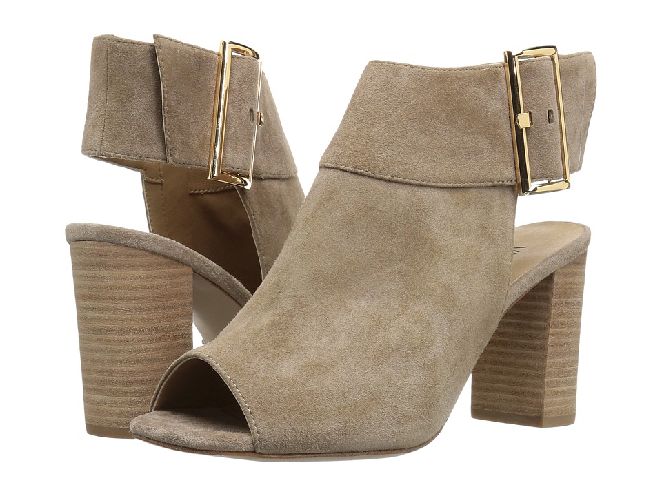 Vaneli Betty (Truffle Suede) Women