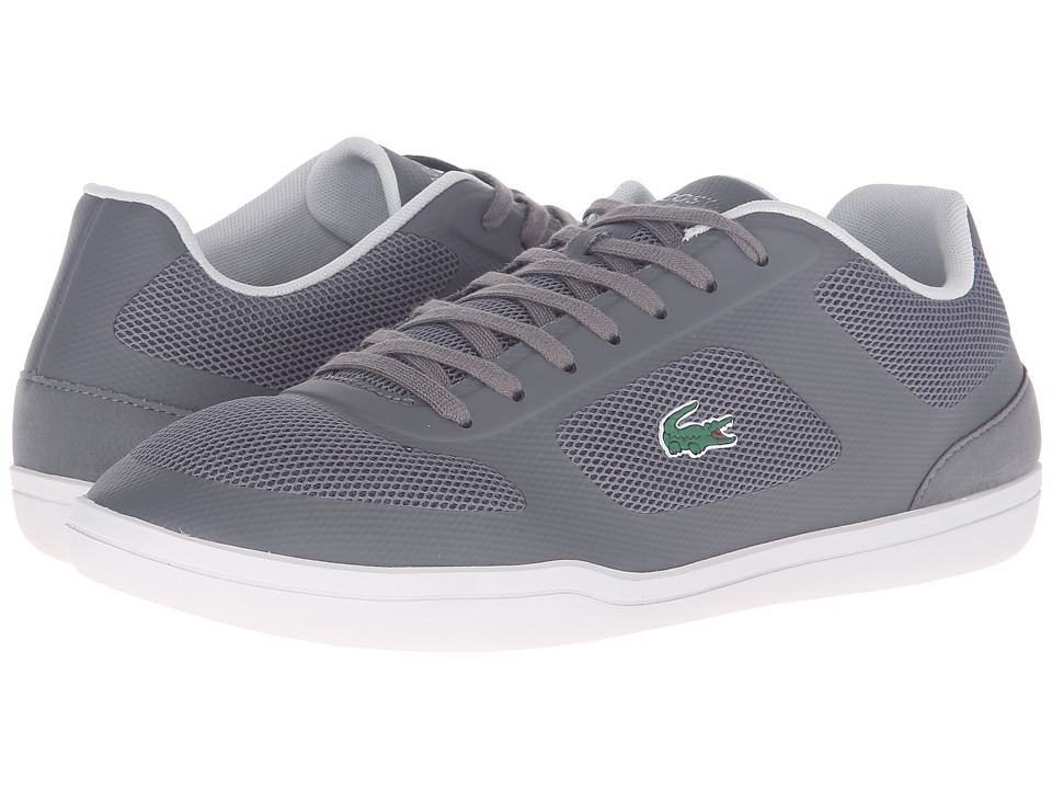 Lacoste Court-Minimal Sport 316 1 (Dark Grey) Men