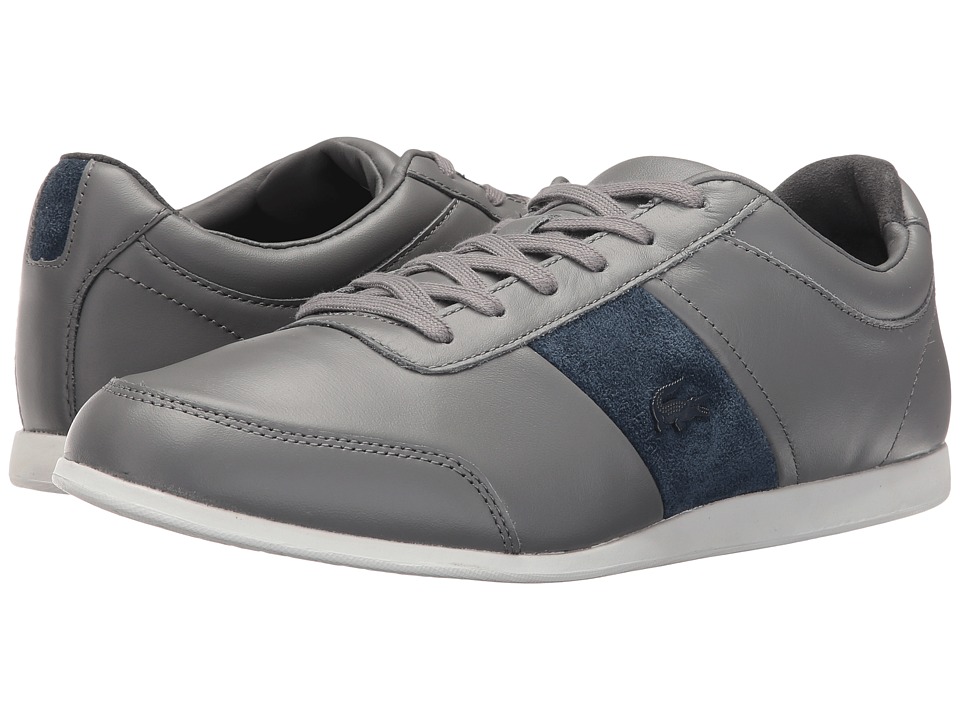 Lacoste Embrun 316 1 (Dark Grey) Men