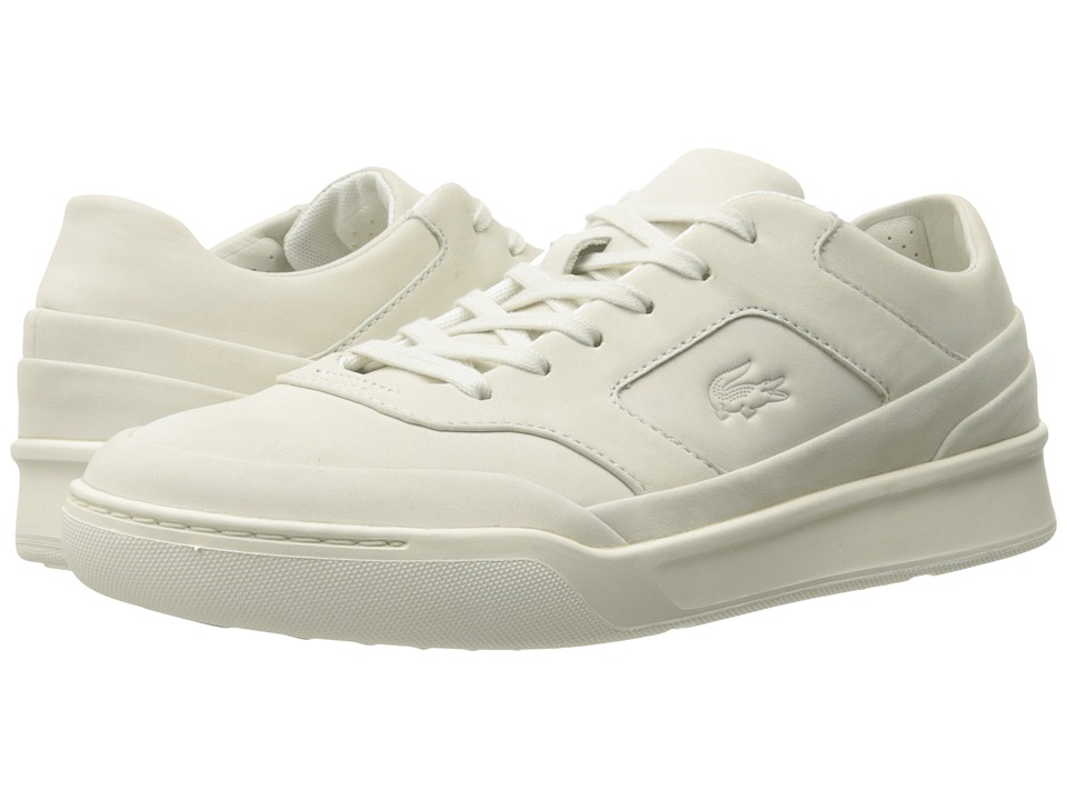 Lacoste Explorateur 316 1 (Off-White) Men