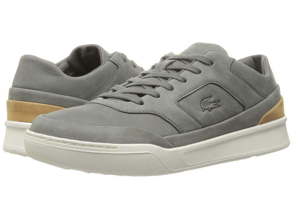 Lacoste Explorateur 316 2 (Dark Grey) Men