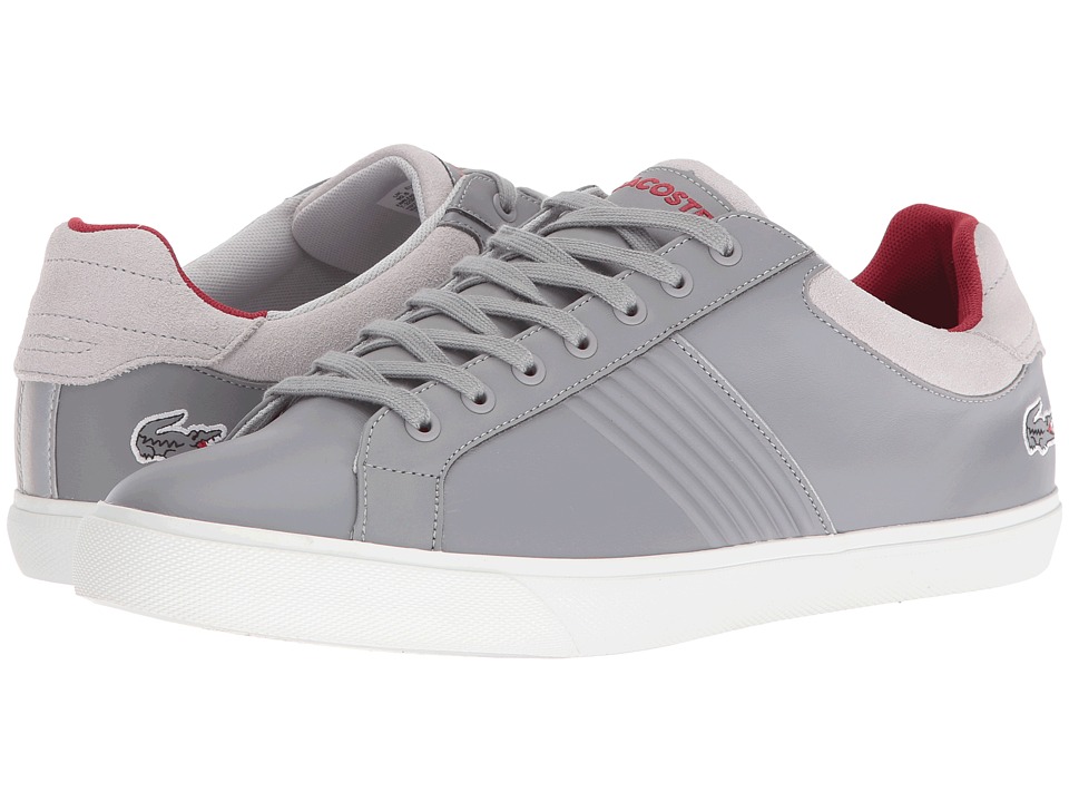 Lacoste Fairlead 316 2 (Grey) Men