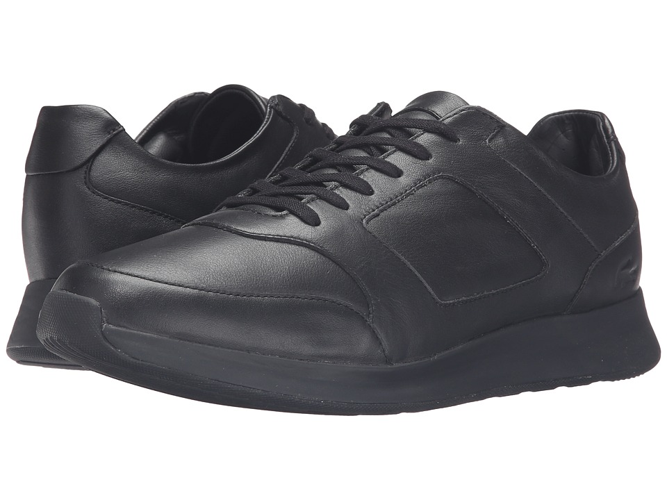 Lacoste Joggeur 316 1 (Black) Men