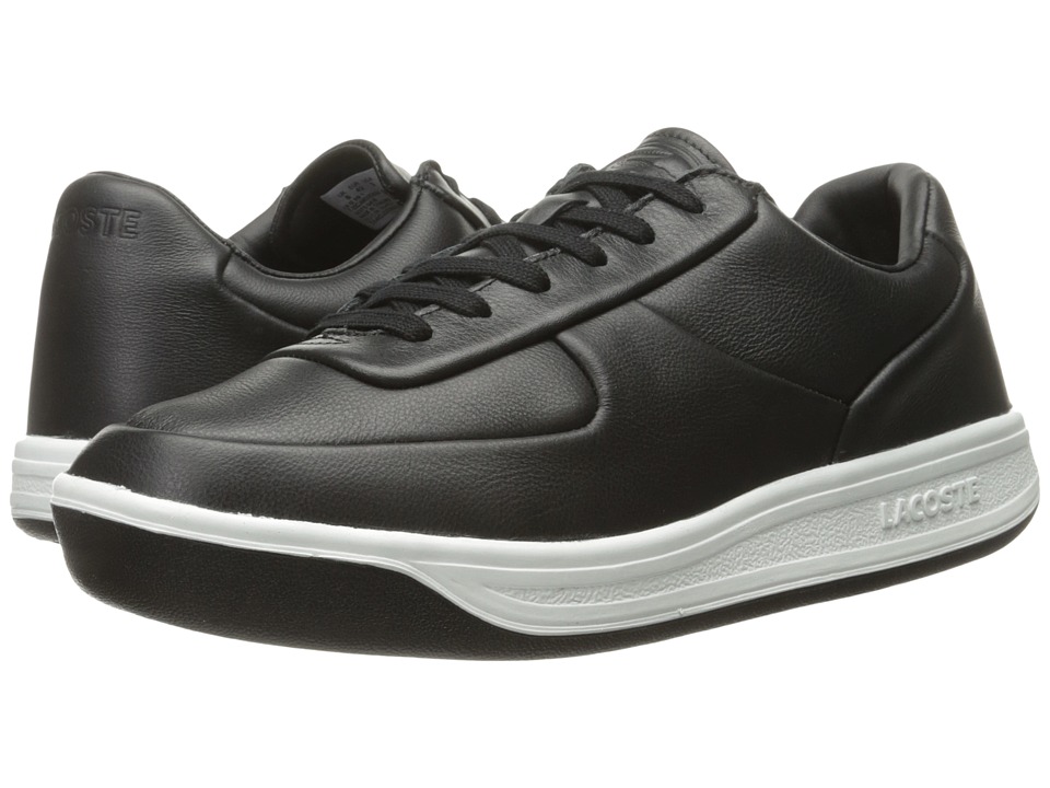 Lacoste LS.12 316 1 (Black) Men