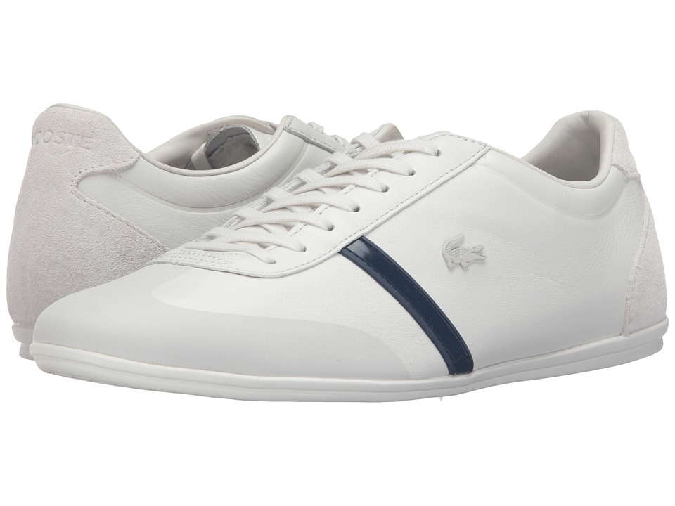 Lacoste Mokara 316 1 (Off-White) Men
