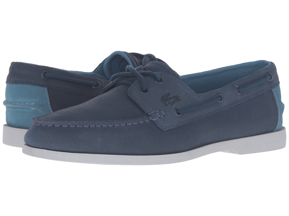 Lacoste Navire Casual 316 1 (Navy) Men