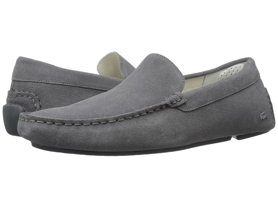 Lacoste Piloter 316 2 (Dark Grey) Men