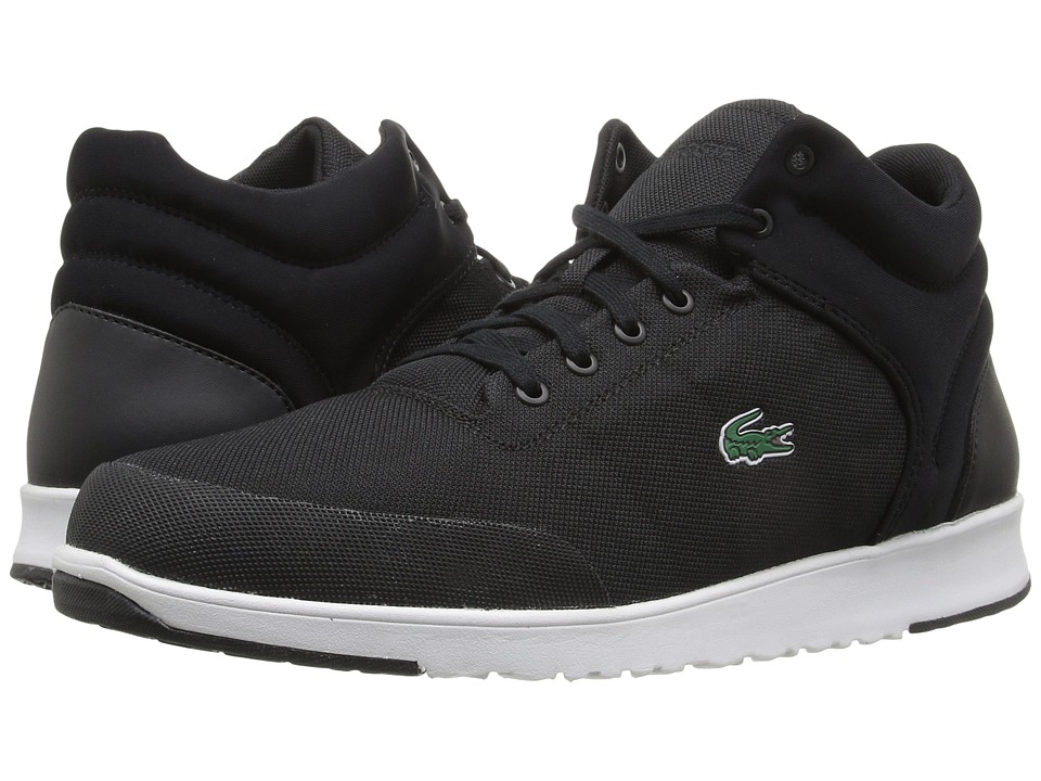 Lacoste Tarru-Light 316 1 (Black) Men