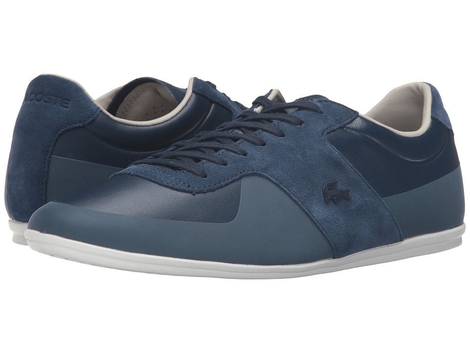 Lacoste Turnier 316 1 (Navy) Men