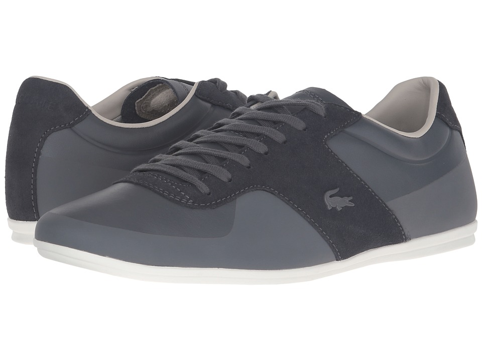 Lacoste Turnier 316 1 (Dark Grey) Men