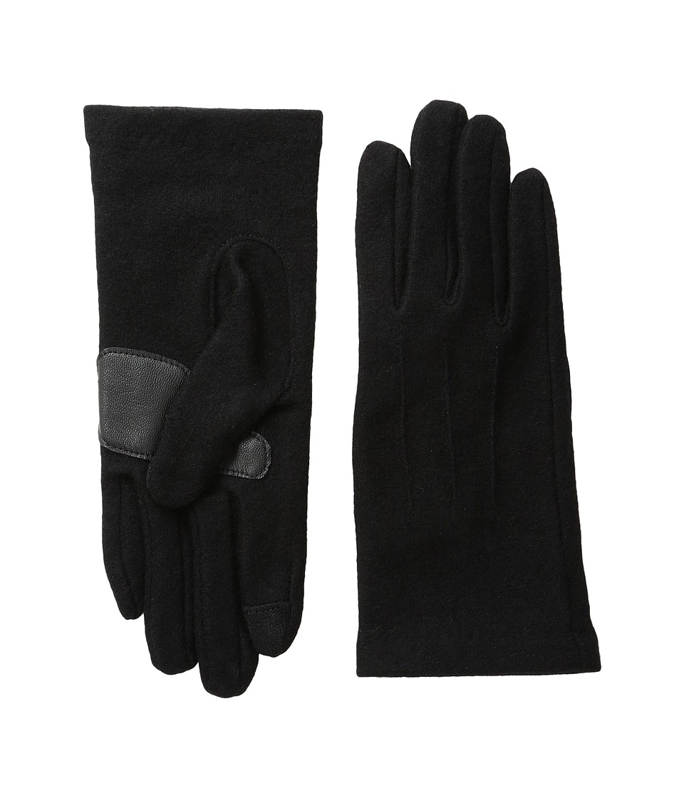 Echo Design - Echo Touch Basic Gloves (Black) Extreme Cold Weather Gloves