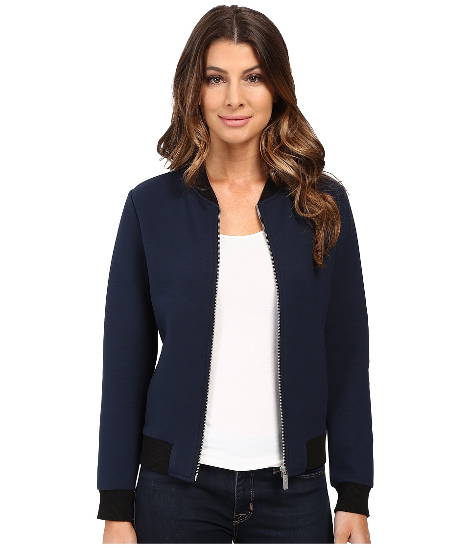 Mavi Jeans Liv Jacket (Navy Scuba) Women