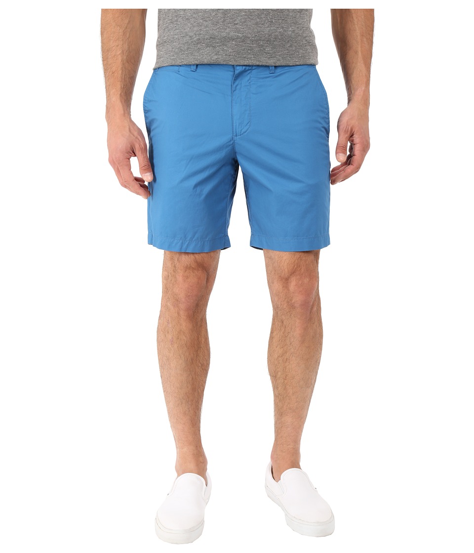 Original Penguin P55 Basic Shorts (Deep Water) Men