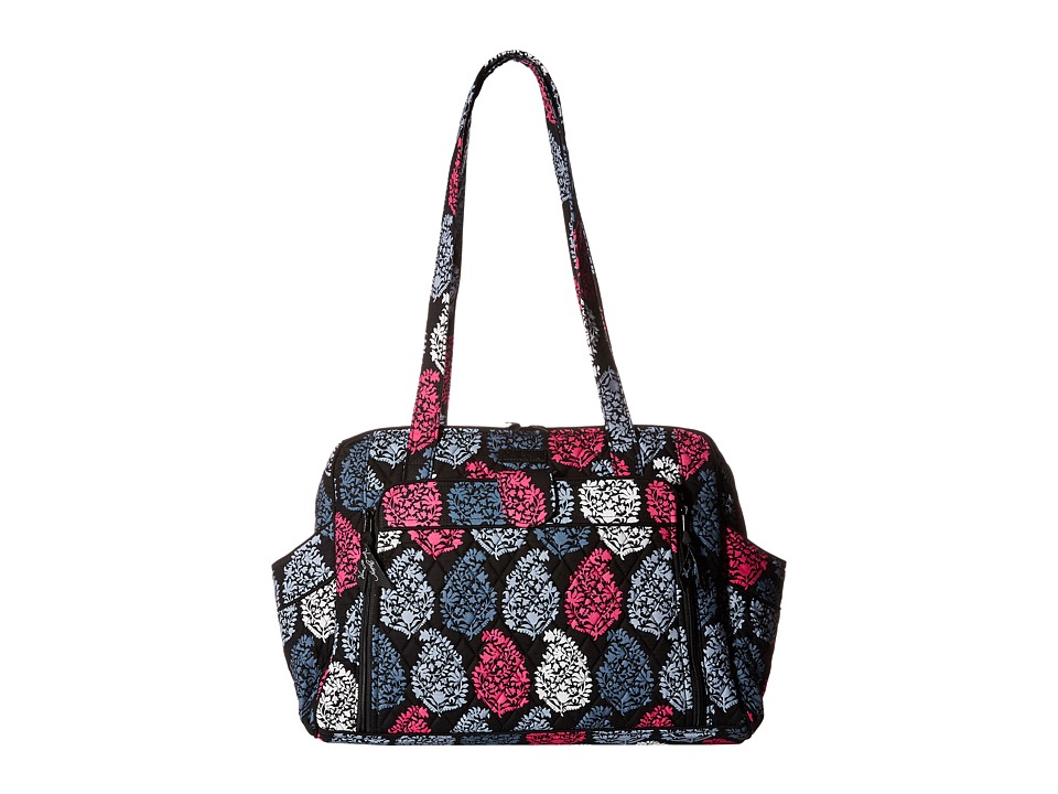 UPC 886003385487 Vera Bradley Stroll Around Baby Bag (Northern