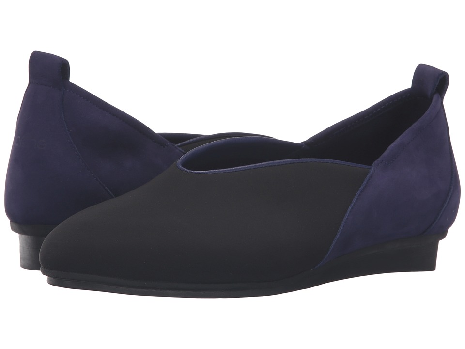 Arche Nino (Noir/Encre) Women