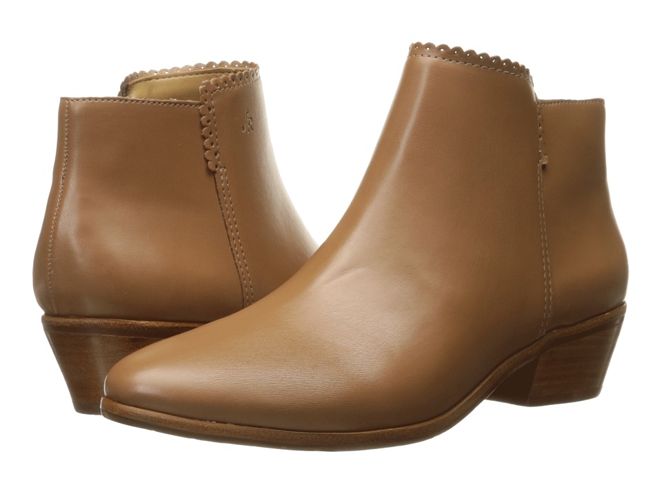 Jack Rogers Bailee (Cognac) Women