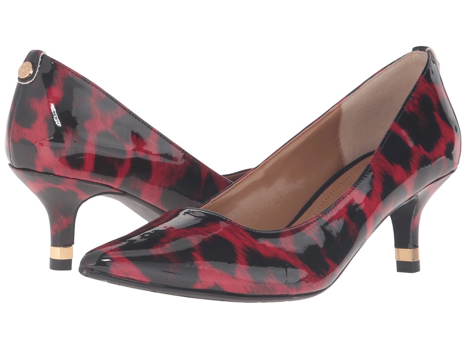 J. Renee Braidy (Red/Black) Women