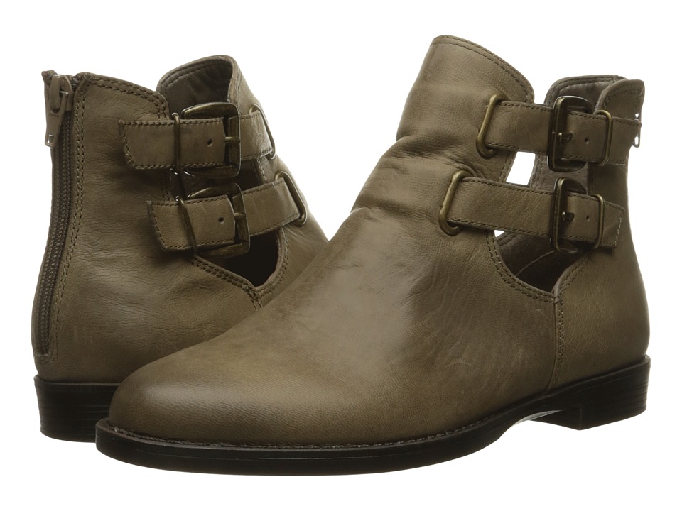 Bella-Vita Ramona (Stone Burnished) Women