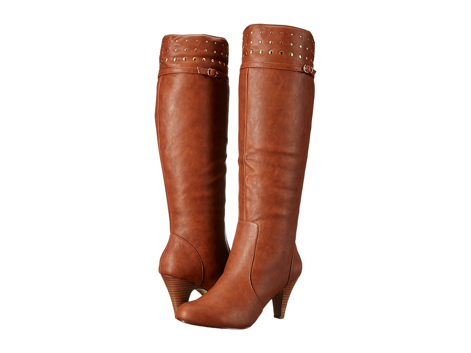 Bella-Vita Taryn II (Camel) Women