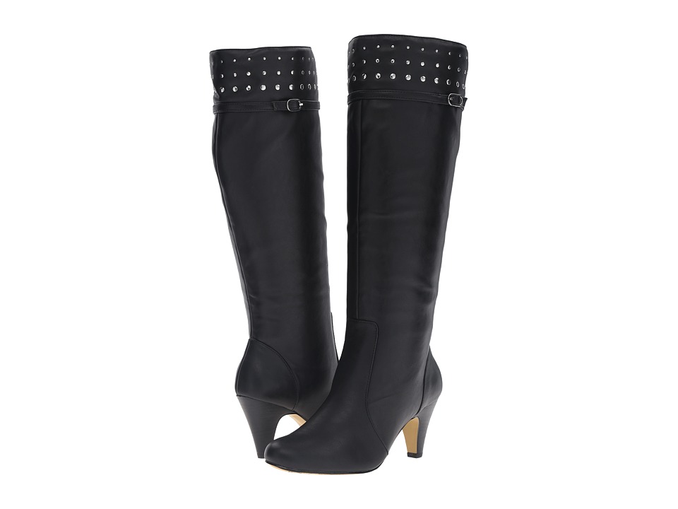 Bella-Vita Taryn II (Black) Women