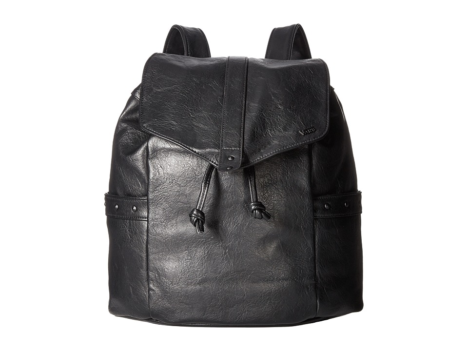 Vans - Muse Me Backpack (Black) Backpack Bags