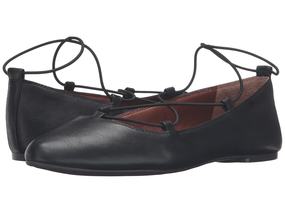 Lucky Brand Aviee (Black) Women