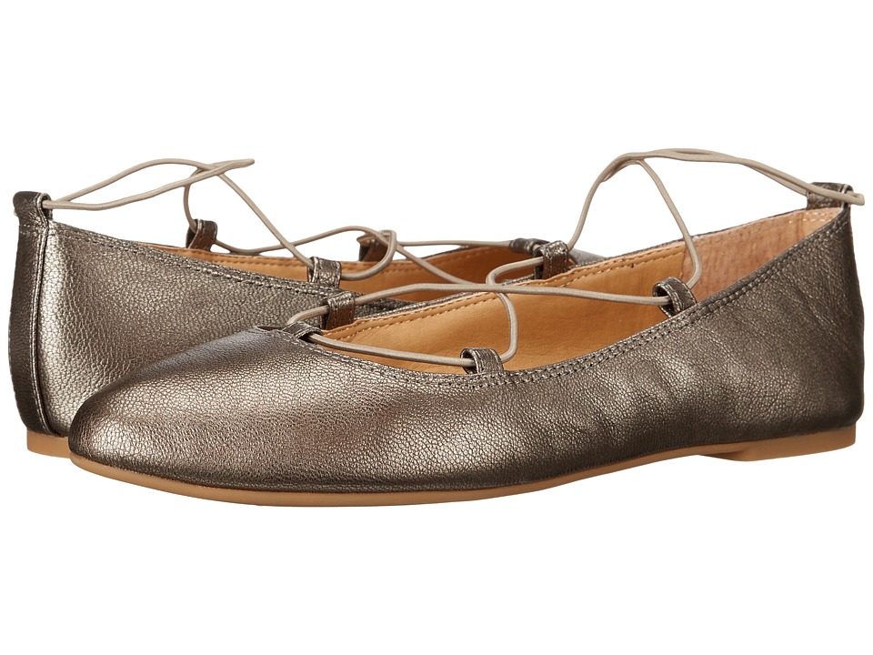 Lucky Brand Aviee (Old Pewter) Women