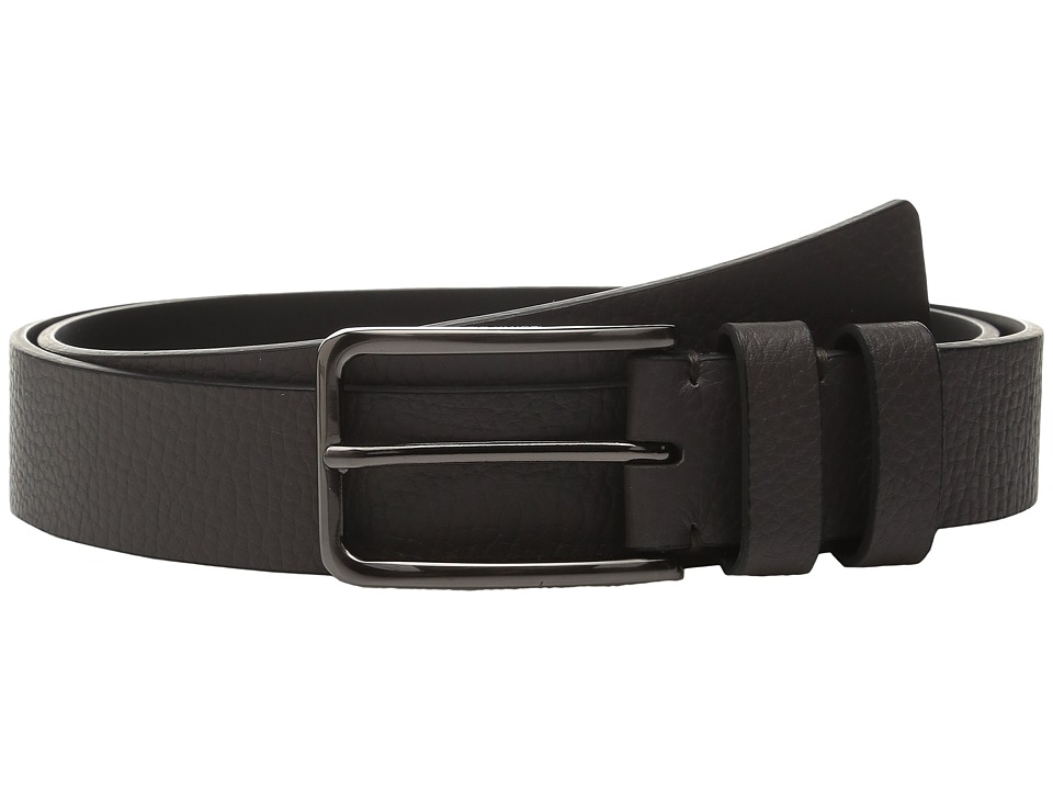 Mens Leather Belts