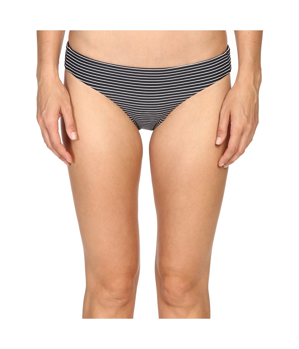 Billabong Gettin Native Capri Bottoms (Black Sands) Women