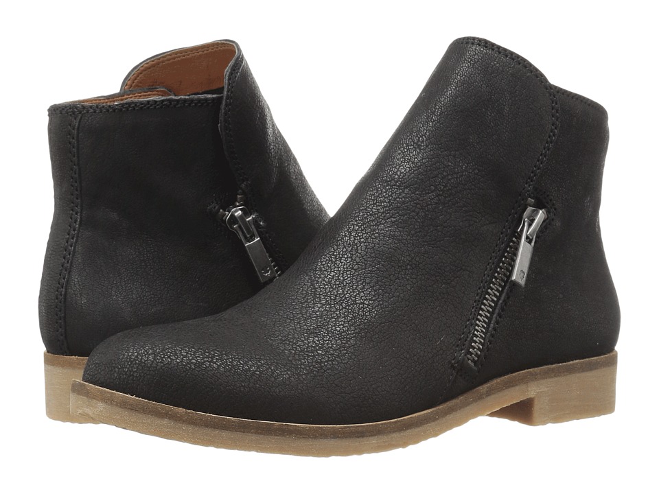 Lucky Brand Gulvan (Black) Women