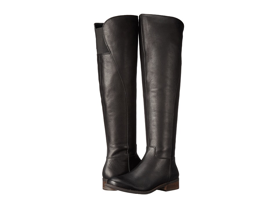 Lucky Brand Havasoo (Black) Women