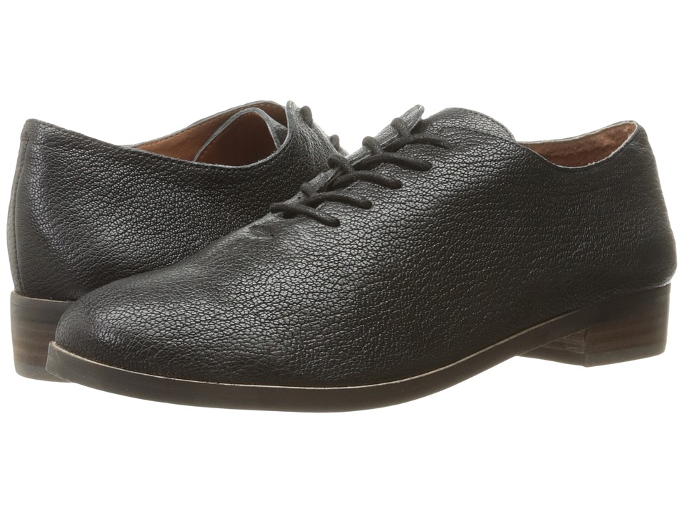 Lucky Brand Castener (Black) Women