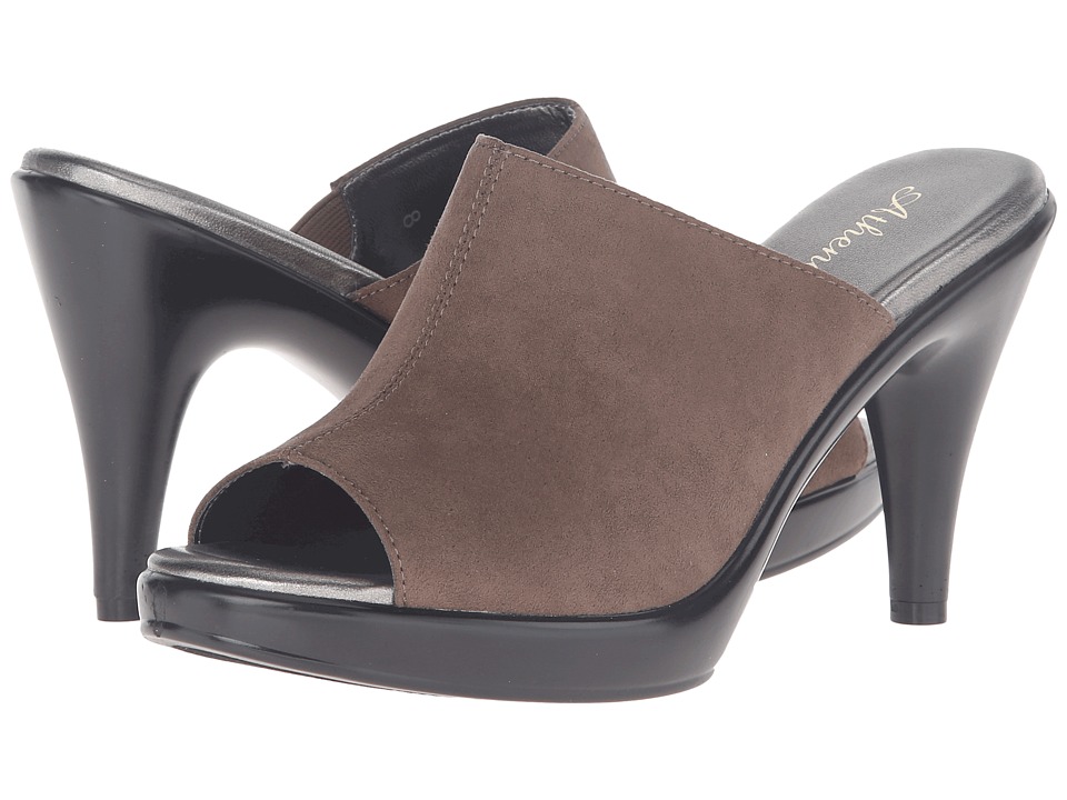 Athena Alexander Anise (Taupe Suede) Women