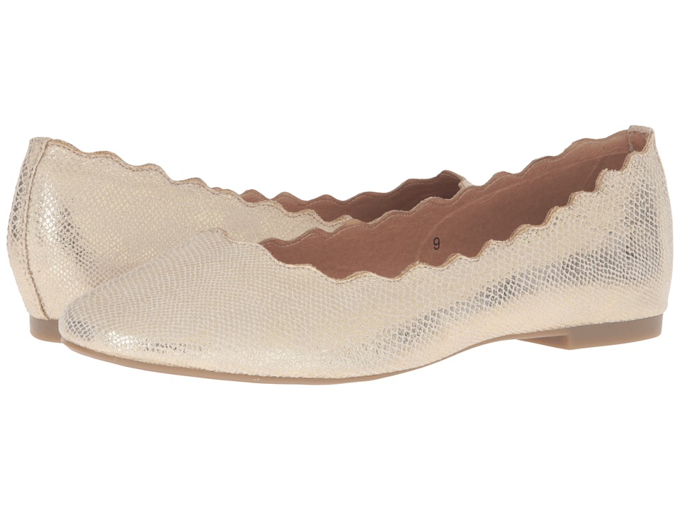 Athena Alexander Toffy (Gold Snake) Women