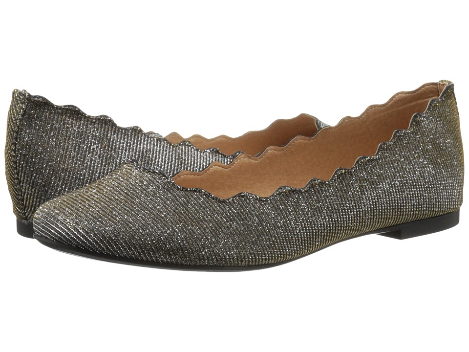 Athena Alexander Toffy (Pewter Sparkle) Women