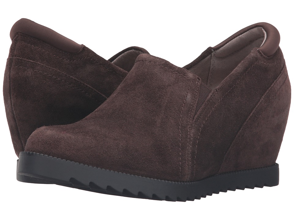 Naturalizer Dorean (Oxford Brown) Women