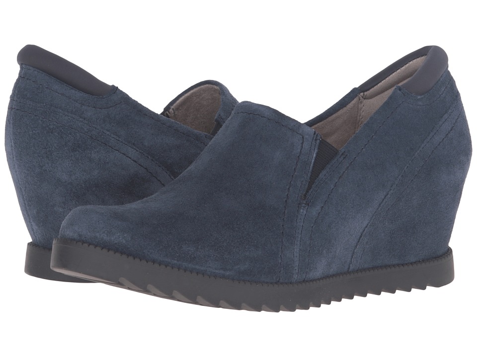 Naturalizer Dorean (Navy) Women