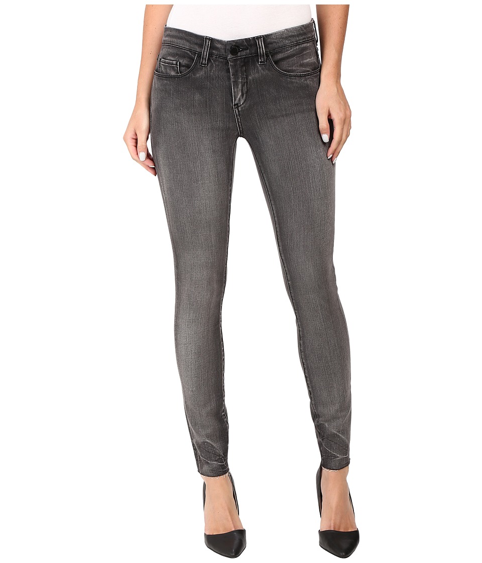 Blank NYC Skinny in Black Metal Dahlia (Grey) Women