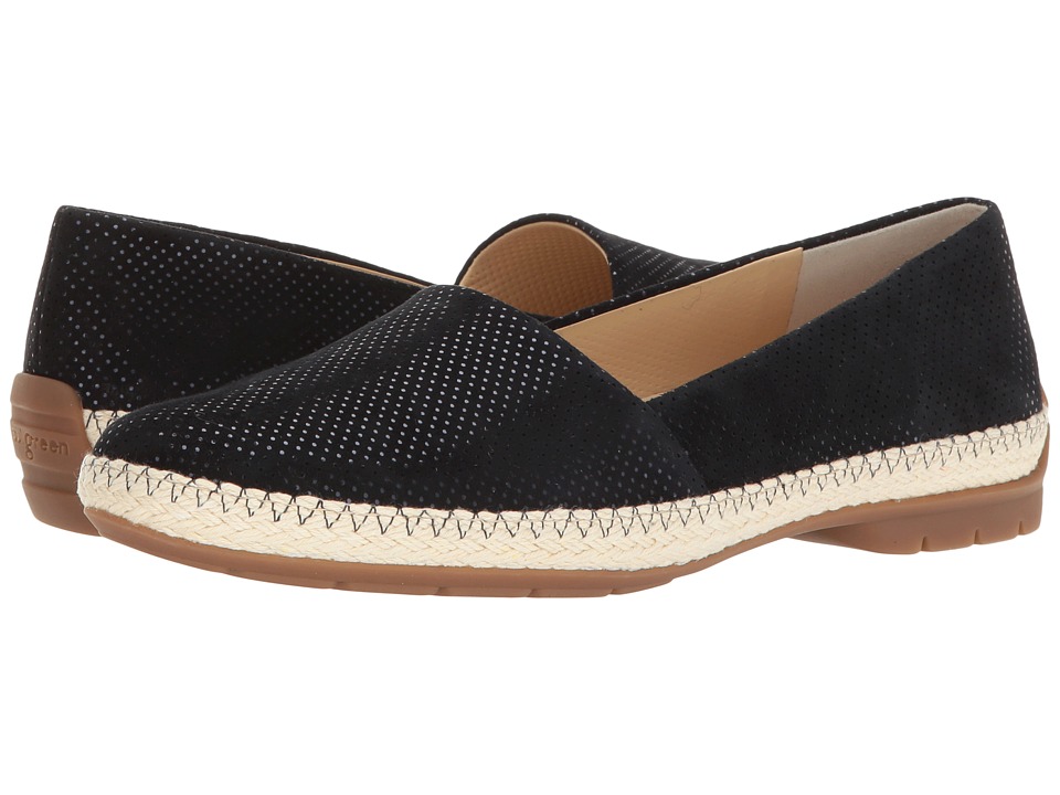 Paul Green Wisdom (Blue Dots Combo) Women