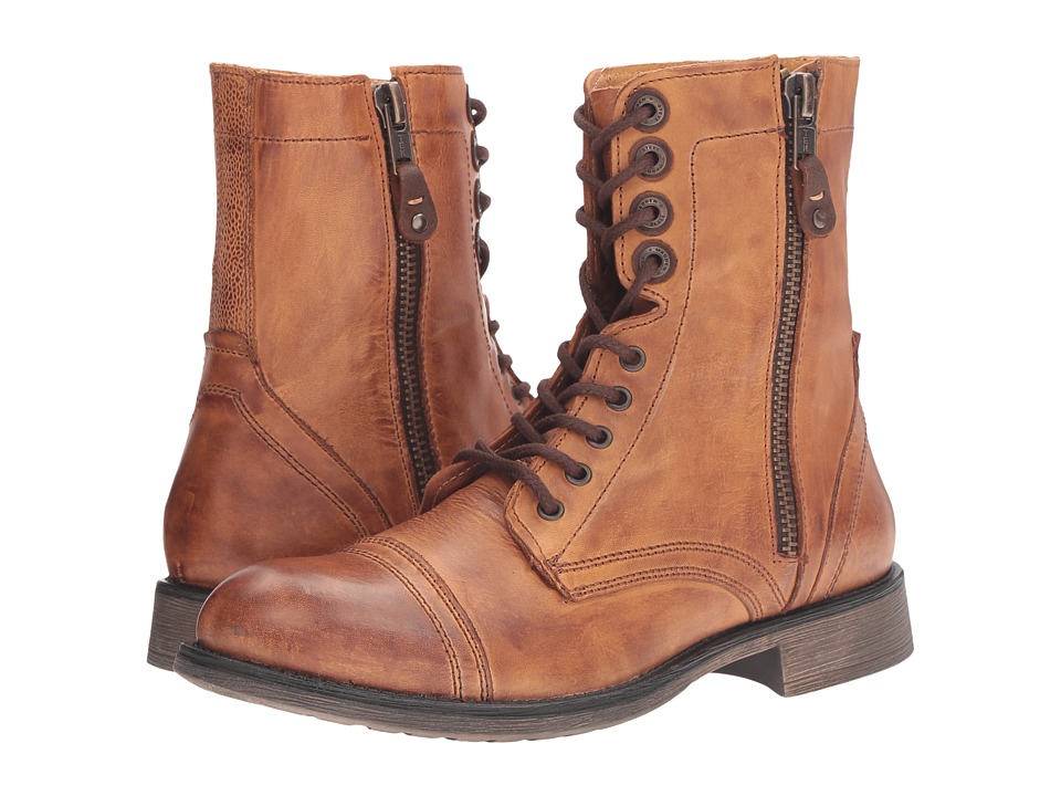 Steve Madden Patronn (Tan) Men