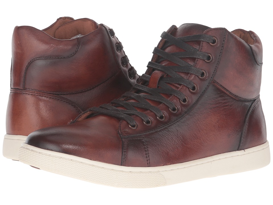 Steve Madden Revolv (Tan) Men